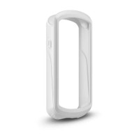 White  Silicone Case for Edge 1030 - 010-12654-05 - Garmin